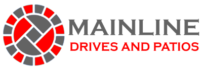 Mainline Drives and Patios