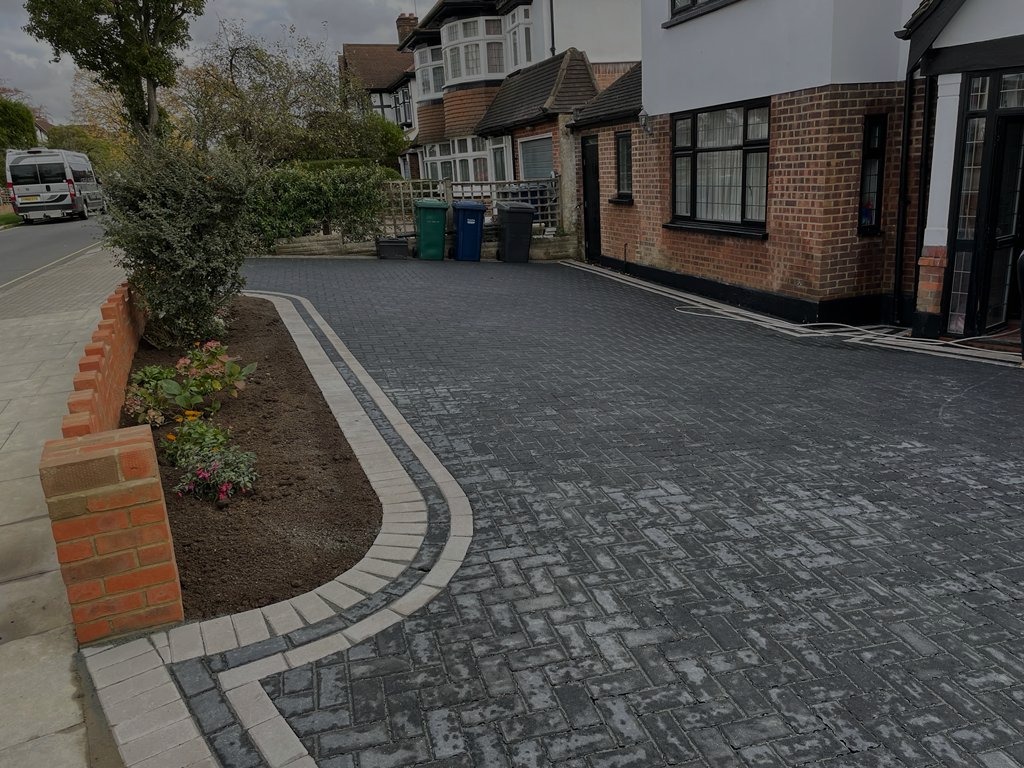 paving contractors Cheshunt paving contractors Cheshunt