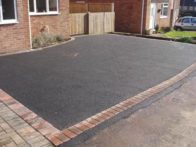 Driveways in Harlow