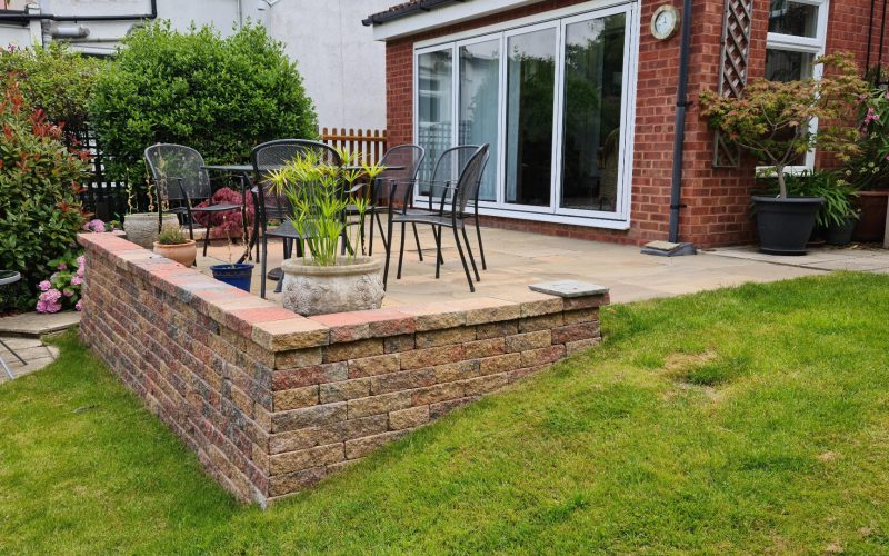 Landscaping Chelmsford