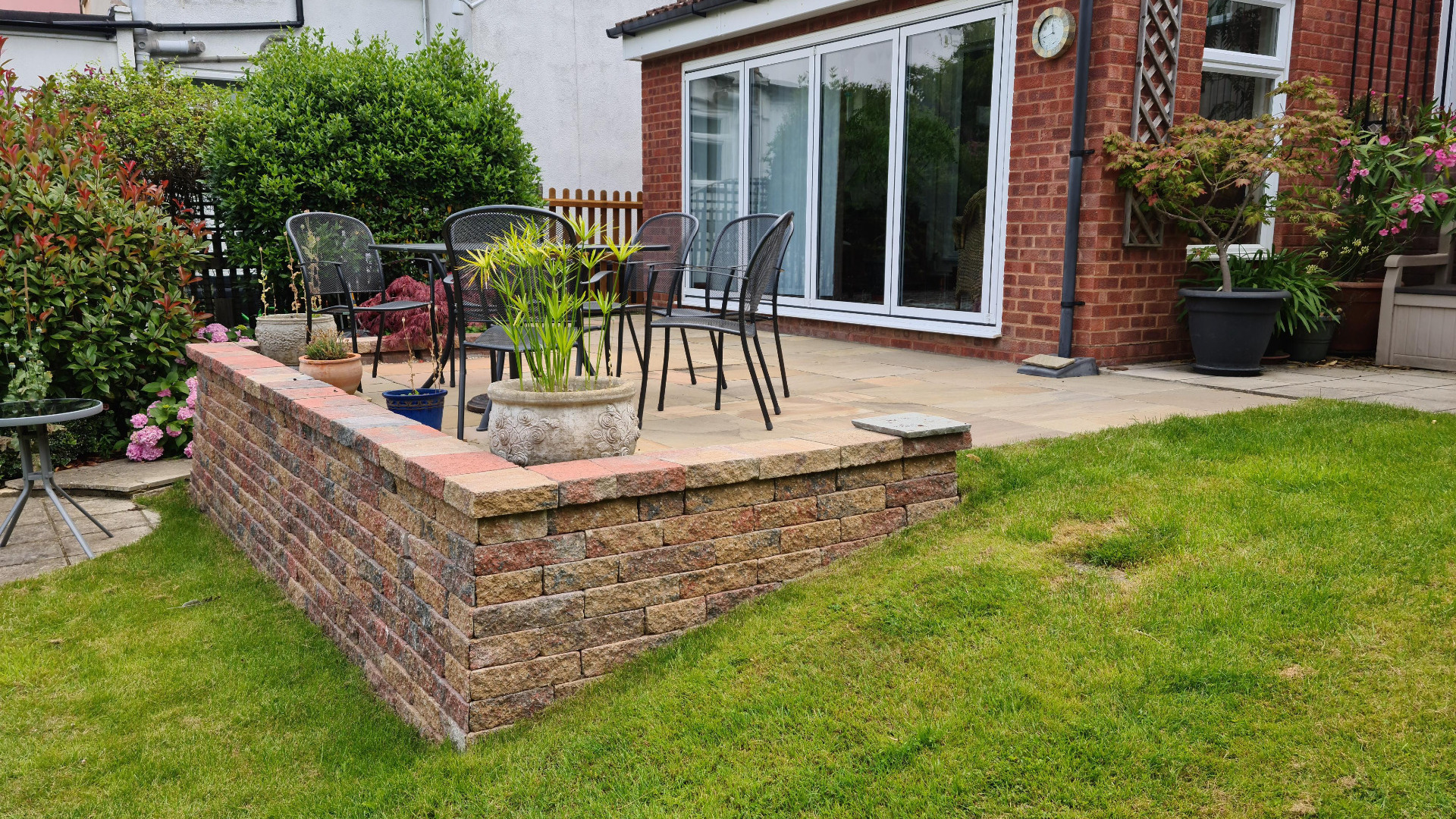 Landscaping Chelmsford